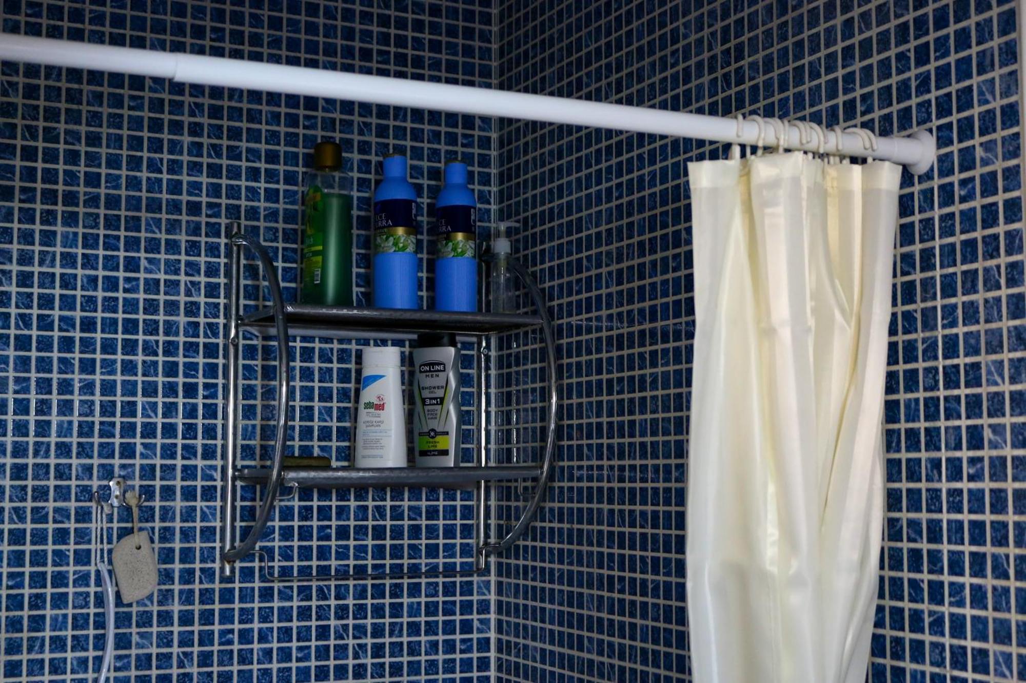 Pako'S Apartment スコピエ エクステリア 写真